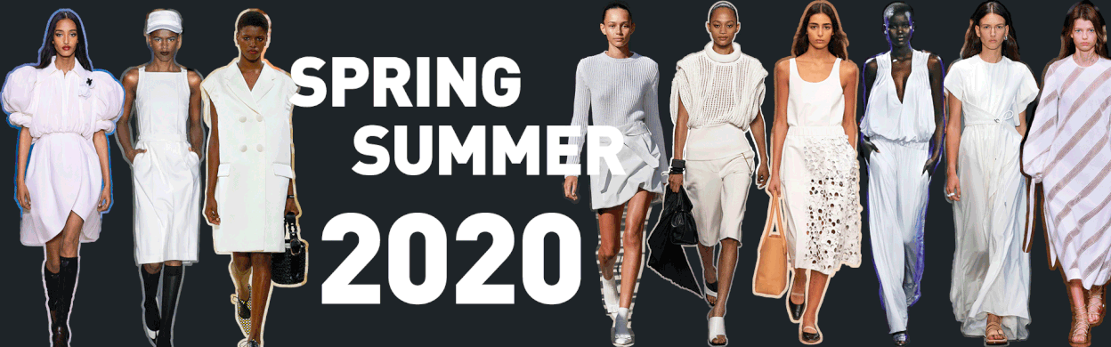 The biggest Spring 2020 trends you need to know - Her World Singapore