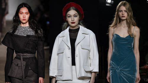 Beauty Trends We Loved from New York Fashion Week F/W ’20