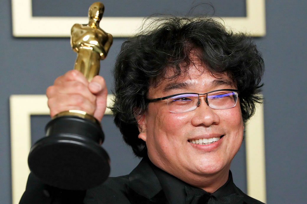 Oscars 2020: South Korean Film Parasite Makes Oscar History With Best ...