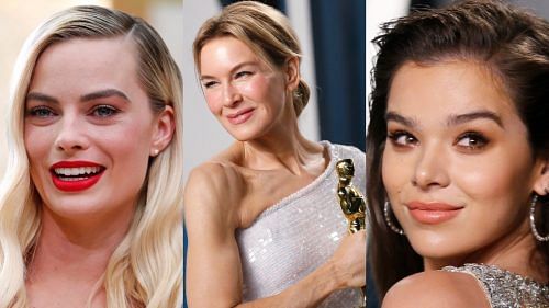 The best beauty looks from the 92nd Academy Awards that stole the night