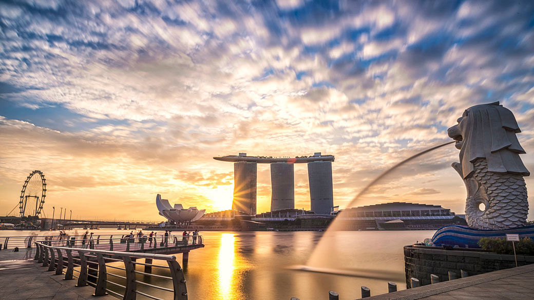 Highlights from Singapore Budget 2020