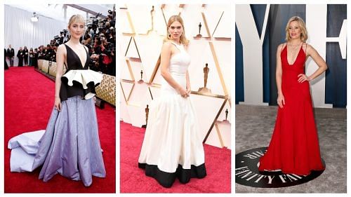 8 celebs who brought sustainability to the Oscars