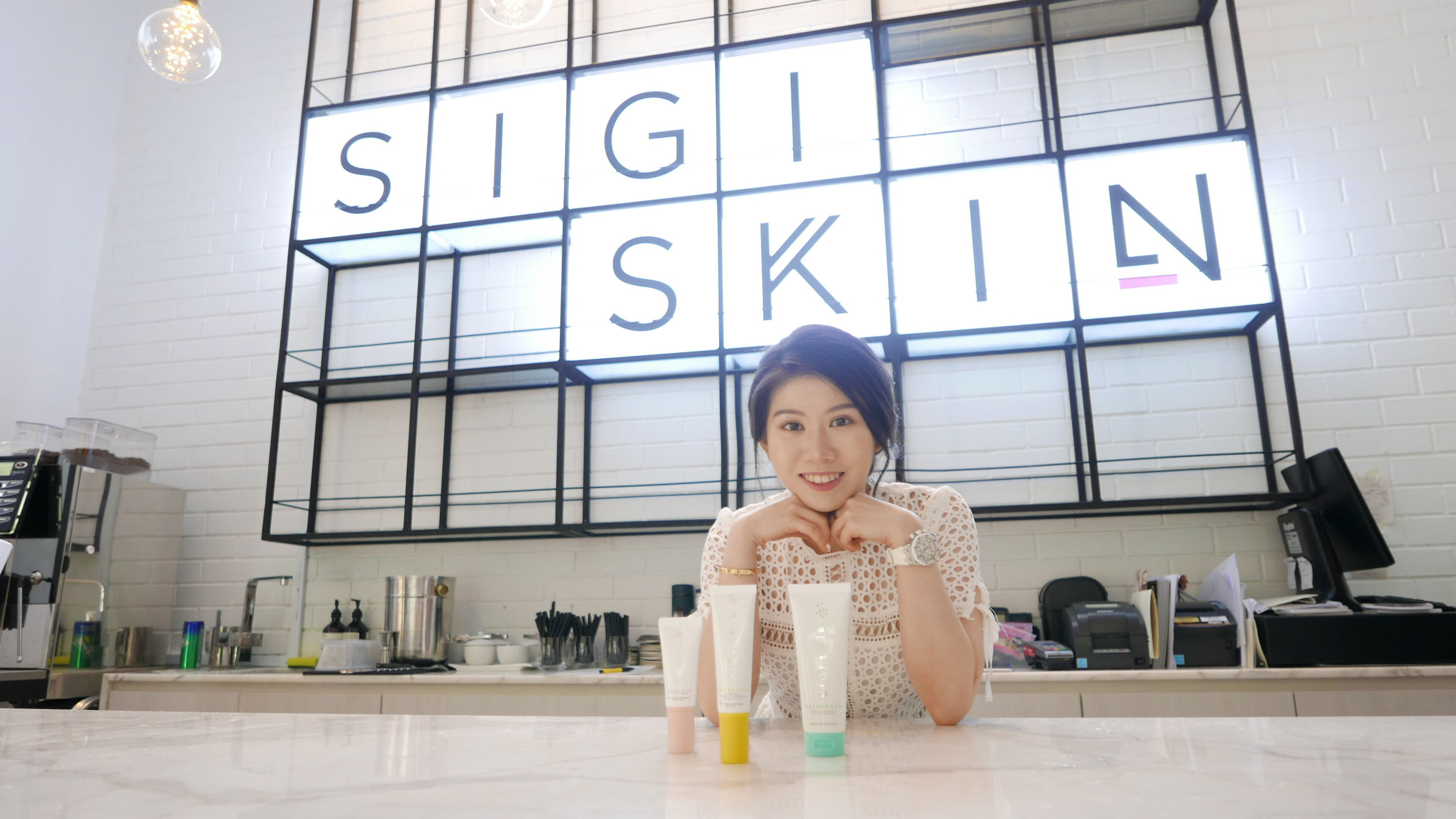 This Singapore skincare brand is going to simplify your skincare routine