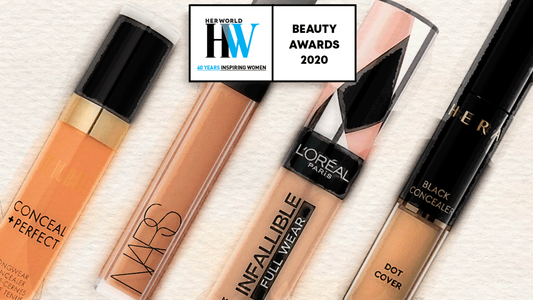 World Beauty Awards 2020: and primers