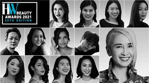 Meet our Her World Beauty Awards 2021 judges