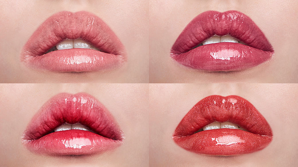 The best lip glosses that will give you the perfect shine