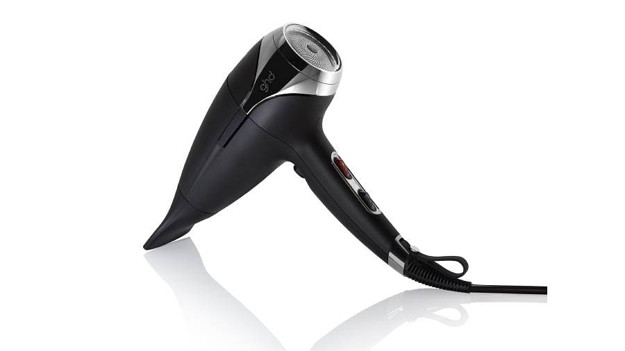 high-end hairdryers