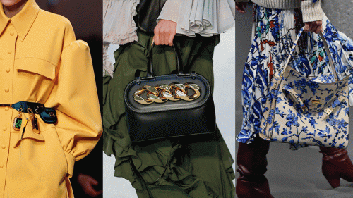 The It-bags of FW '20 to have on your wishlist