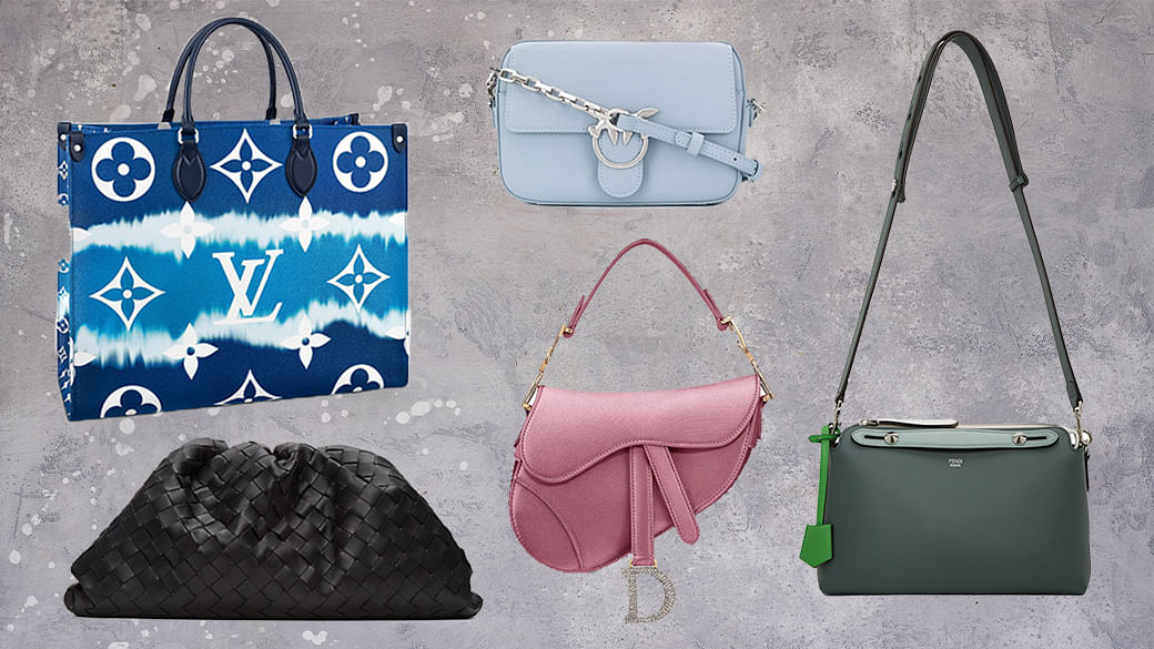 10 luxury bags you can buy without leaving your home - Her World Singapore