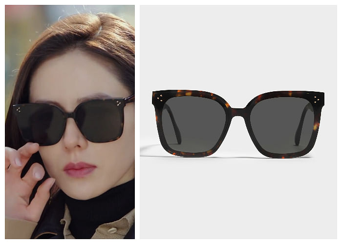 Gentle Monster Sunglasses, Korean Style Sunglasses