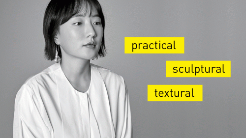 Five contemporary South Korean designers you need to know