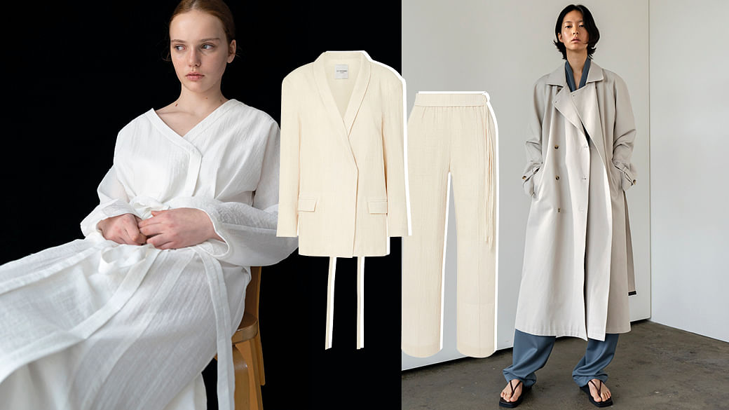 Five contemporary South Korean designers you need to know - Her World ...