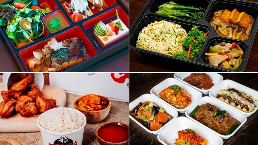 7 fuss-free food offerings you can get delivered to your home