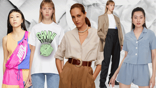 HW Recommends: 20 best fashion items to buy in April