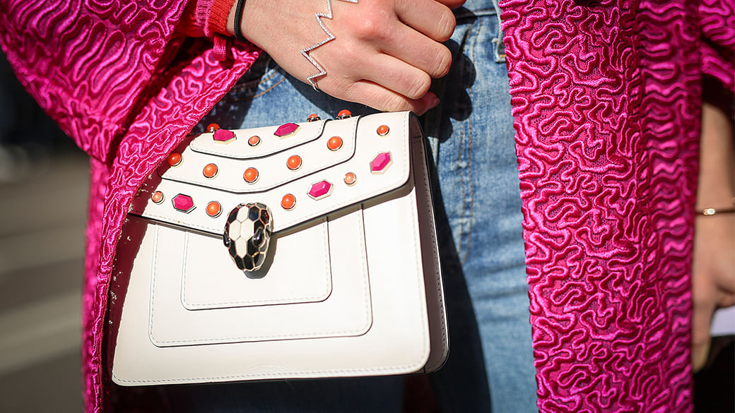 Monogram. The iconicity of the French Fashion House is stronger than ever -  Handbag Clinic