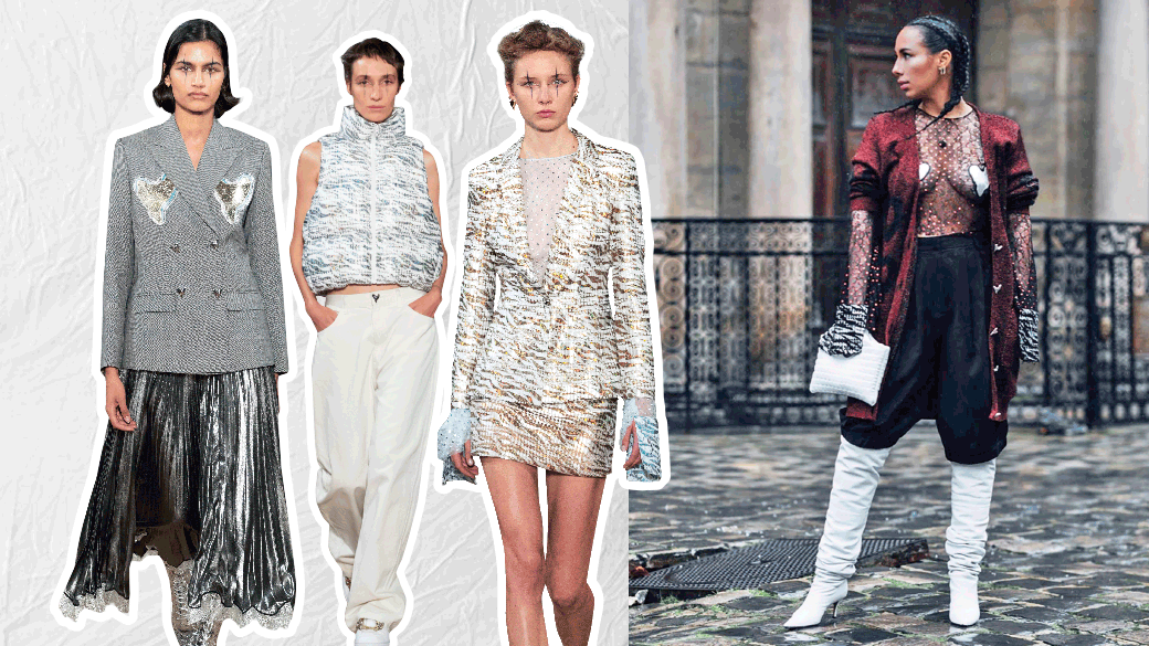 Why fashion designer Anais Jourden is one to watch