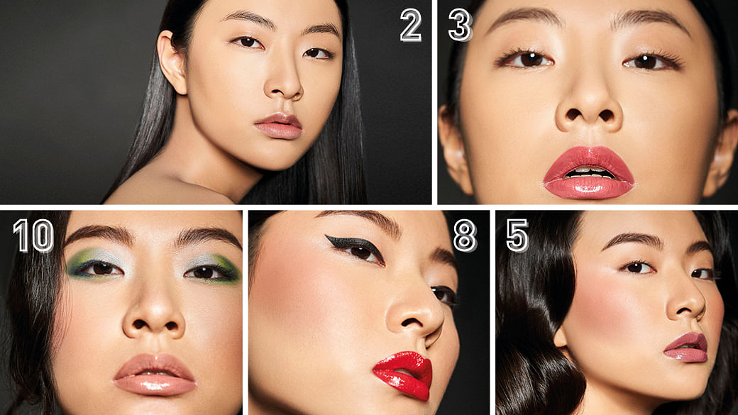 5 makeup looks busy women can achieve to look effortless all the time