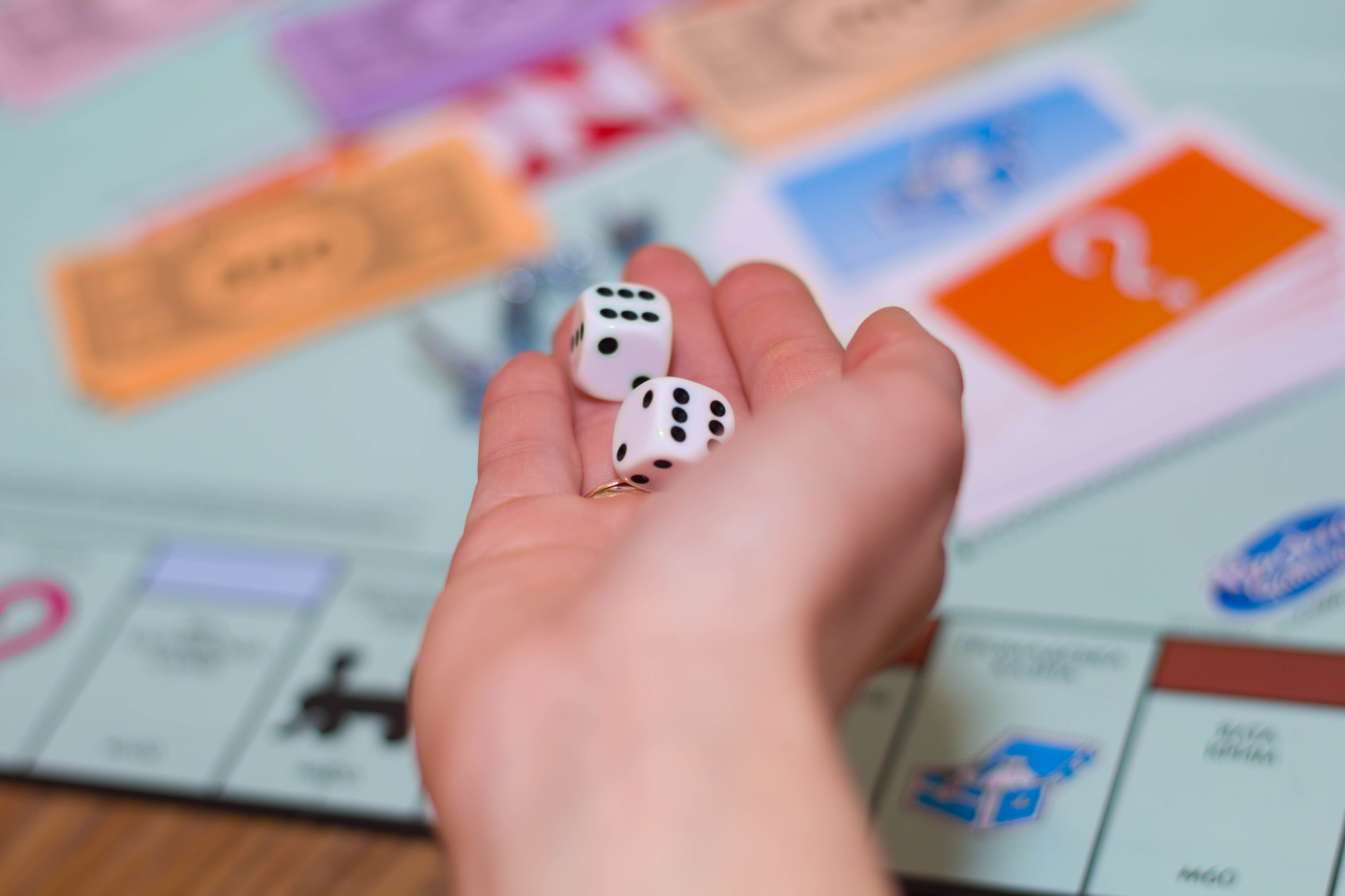 The best online board games to play with your BFFs