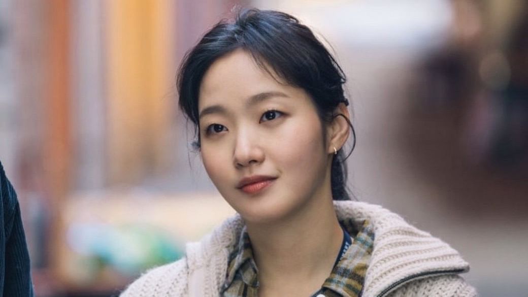 The best hair and beauty looks from The King: Eternal Monarch actress Kim  Go-eun - Her World Singapore
