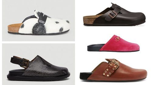 The Birkenstock sandals JW Anderson and Kanye West are hooked on