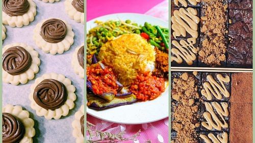 8 halal eateries to order food and goodies from