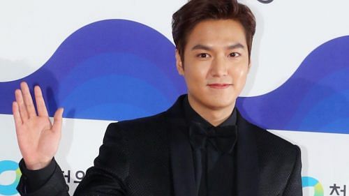 11 things to know about Korean heartthrob Lee Min-Ho