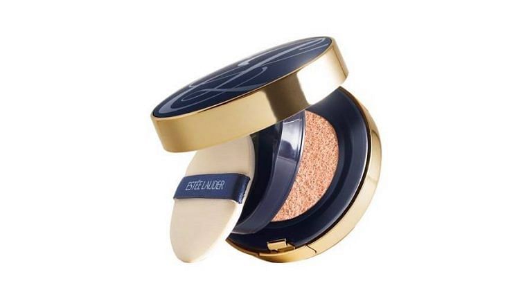 estee lauder hydra infused cushion