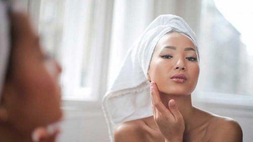Want a designer facial experience at home? Here's a step-by-step guide