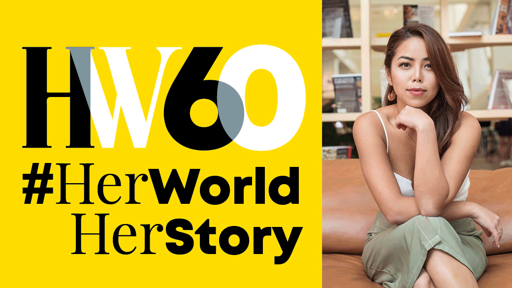 #HerWorldHerStory: How Charmaine Yee bounced back after losing a 5-figure sum in business