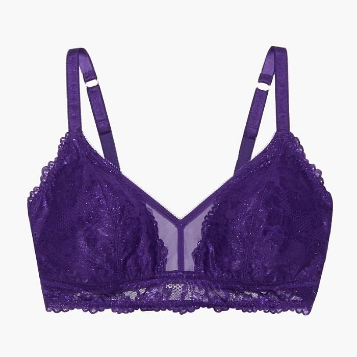 The hottest lingerie styles that are surprisingly super