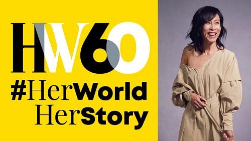 #HerWorldHerStory: Tan Kheng Hua talks about breaking into Hollywood after CRA
