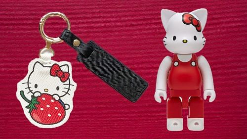 14 Cute Hello Kitty Products That Will Kitty-Fy Your Life
