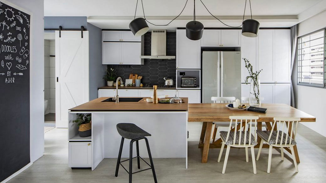 Versatile living: 11 cool multi-functional interior ideas you’ll want in your home
