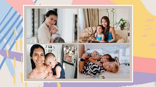 How these busy women juggle careers, families and personal wellbeing