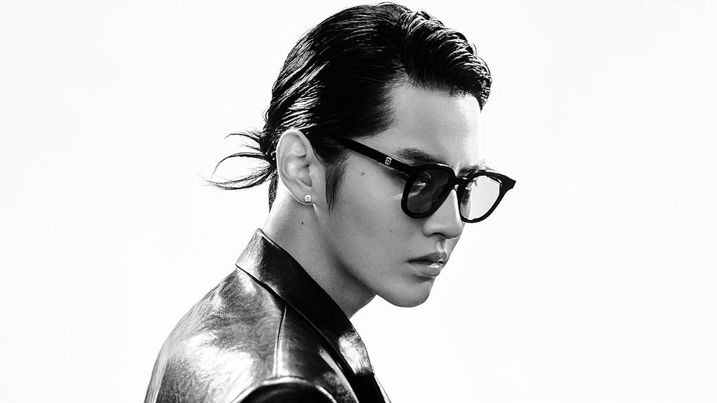 Kris Wu X Gentle Monster Eyewear To Get Your Hands On - Her World Singapore