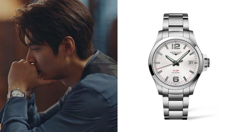 5 designer items Lee Min Ho wore in The King Eternal Monarch