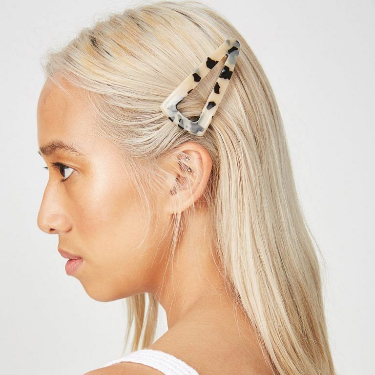 Stylish on sale hair accessories