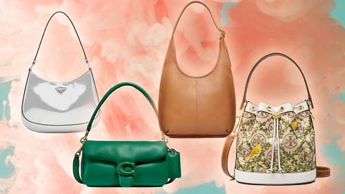 50 trending designer bags to know right NOW