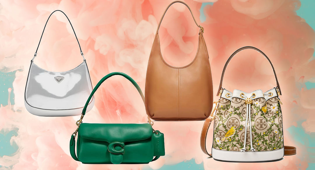 50 trending designer bags to know right NOW