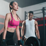 8 strength training myths you shouldn't believe