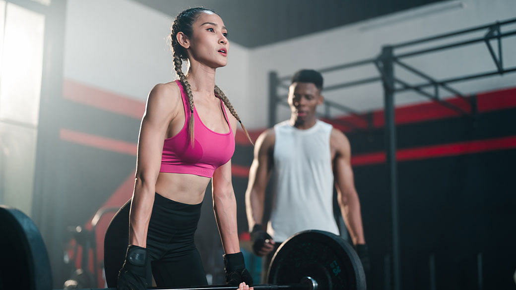 8 strength training myths you shouldn’t believe