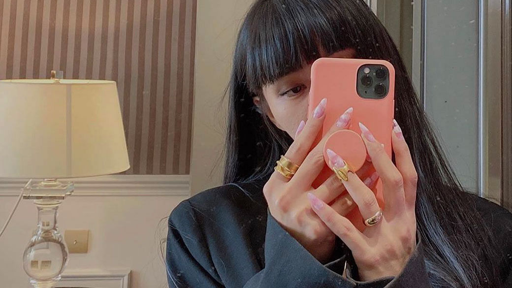 Structured Gel Manicures Are the Underrated Trick Every Nail Biter Needs to  Know