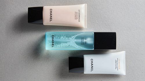 HW Endorses- Chanel’s Anti-Pollution Cleansing Trio