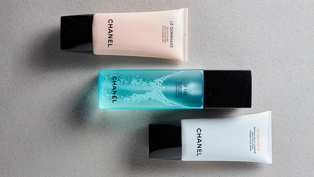 CHANEL's latest beauty collection looks after both your skin and