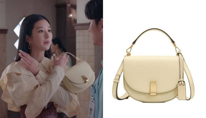 Seo Ye Ji's Most Fabulous Designer Bags On “it's Okay To Not Be Okay”