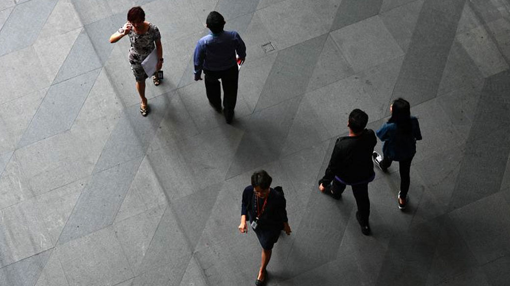 Mid-career job seekers can apply for more than 13,000 work attachments from Aug 1