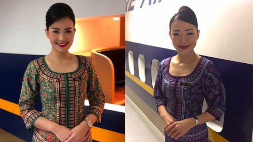 SQ flight attendants share tried-and-tested recipes inspired by their travels