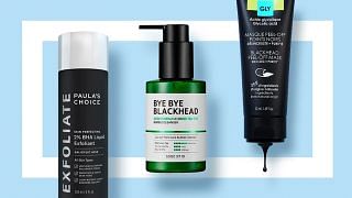 Skip Extractions With These Products That Banish Blackheads
