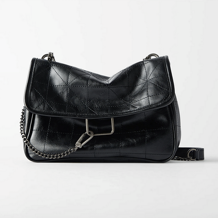 uøkonomisk Få kontrol Husk 8 versatile, affordable black bags below $100 for everyday use - Her World  Singapore