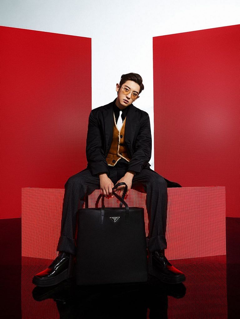 K-drama's top 10 male luxury brand ambassadors, from Crash Landing